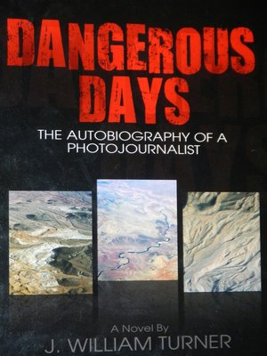 cover image of Storm Ridge (Dangerous Days Series Part 1)
